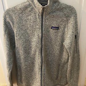 Patagonia Women's Better Sweater Fleece Jacket